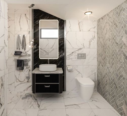 Apartments, Northen Cyprus, Esentepe (005498) - pictures 25