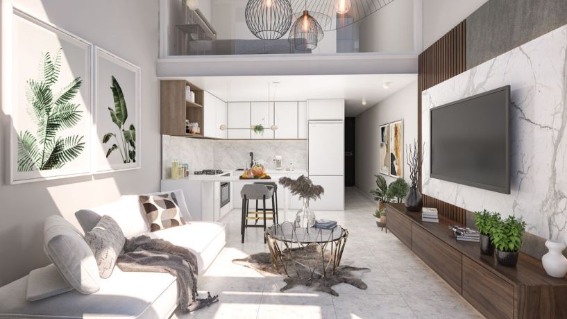 Apartments, Northen Cyprus, Esentepe (005498) - pictures 21