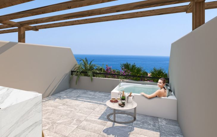 Apartments, Northen Cyprus, Esentepe (005498) - pictures 14