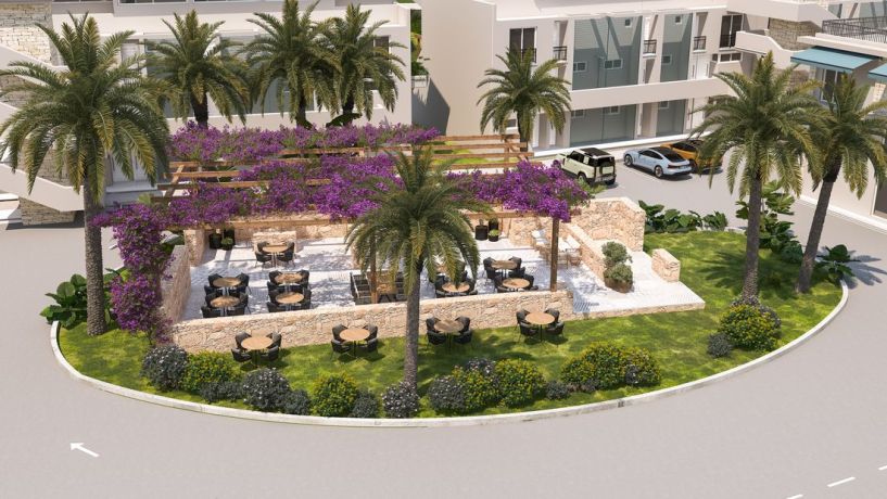 Apartments, Northen Cyprus, Esentepe (005498) - pictures 6