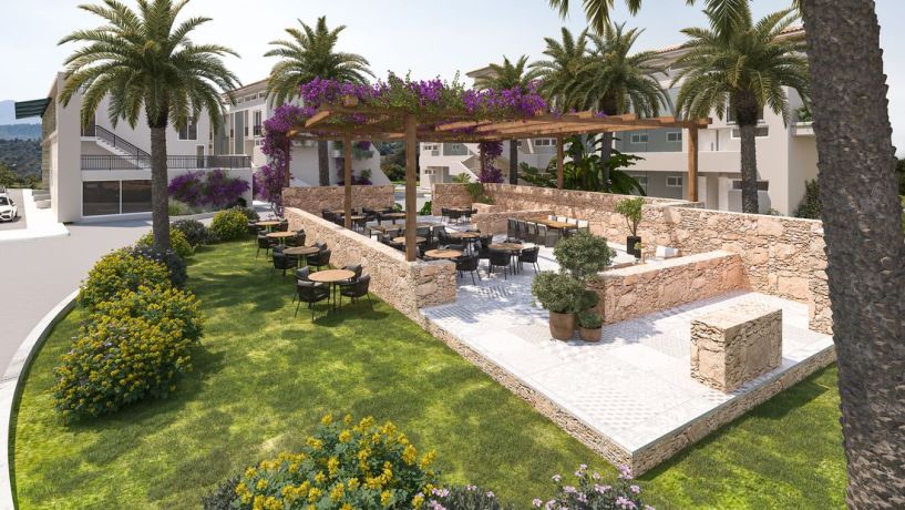 Apartments, Northen Cyprus, Esentepe (005498) - pictures 7