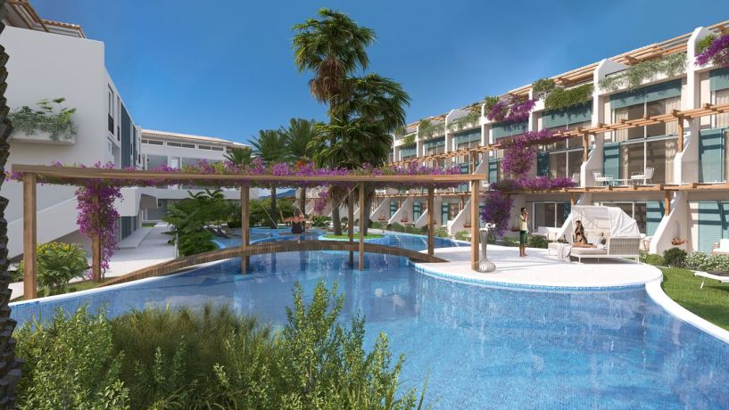 Apartments, Northen Cyprus, Esentepe (005498) - pictures 8