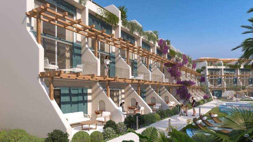Apartments, Northen Cyprus, Esentepe (005498) - pictures 10