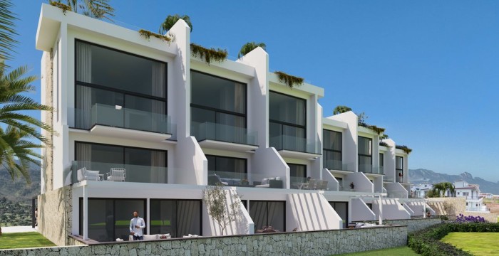 Apartments, North Cyprus, Esentepe (006498) - pictures 2