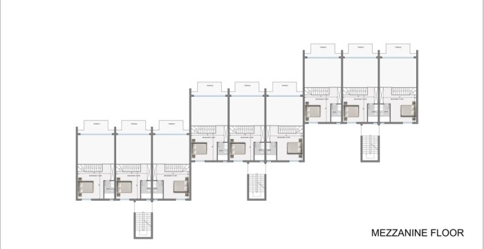 Apartments, North Cyprus, Esentepe (006498) - pictures 10