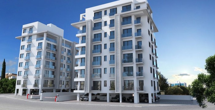 Apartments, North Cyprus, Kyrenia (007498) - pictures 2