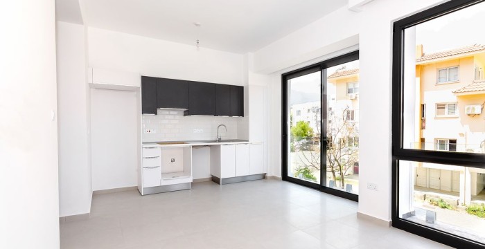 Apartments, North Cyprus, Kyrenia (007498) - pictures 10