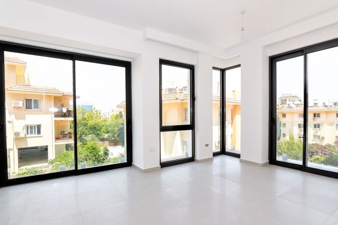 Apartments, Northen Cyprus, Kyrenia (007498) - pictures 11