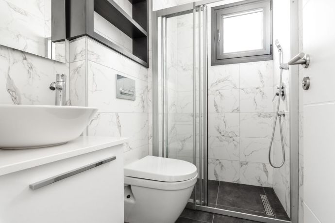 Apartments, Northen Cyprus, Kyrenia (007498) - pictures 12