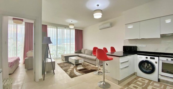 Apartments, North Cyprus, Kyrenia (008498) - pictures 12