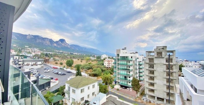 Apartments, North Cyprus, Kyrenia (008498) - pictures 6