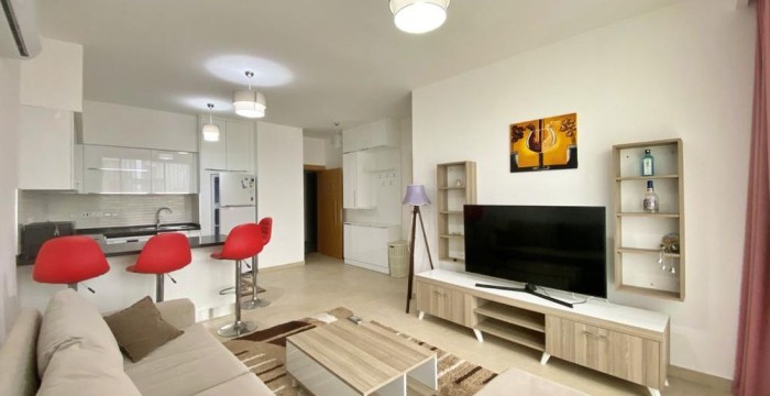 Apartments, North Cyprus, Kyrenia (008498) - pictures 14