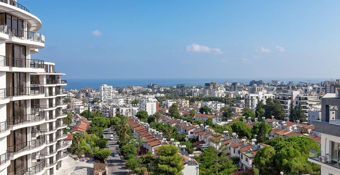 Apartments, North Cyprus, Kyrenia (008498) - pictures 19