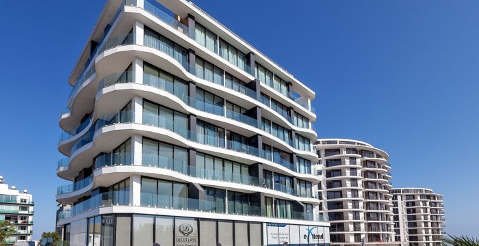 Apartments, North Cyprus, Kyrenia (008498) - pictures 2