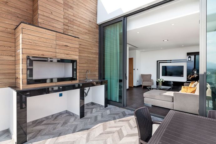 Квартири, Північний Кіпр, Кіренія (008498) - фото 13