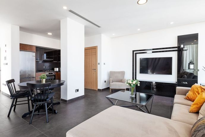 Квартири, Північний Кіпр, Кіренія (008498) - фото 9