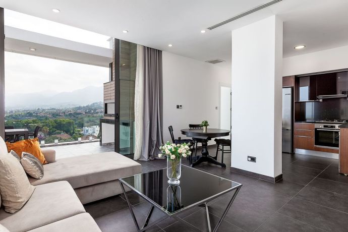 Квартири, Північний Кіпр, Кіренія (008498) - фото 10