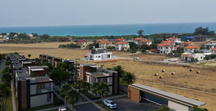 Apartments, North Cyprus, Boaz (001499) - pictures 11