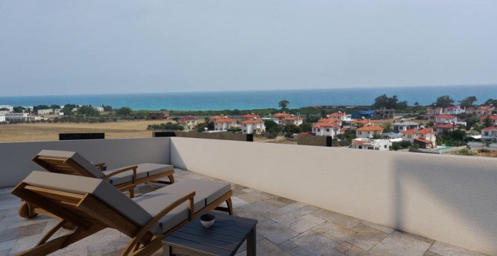 Apartments, North Cyprus, Boaz (001499) - pictures 12