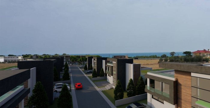 Apartments, North Cyprus, Boaz (001499) - pictures 32