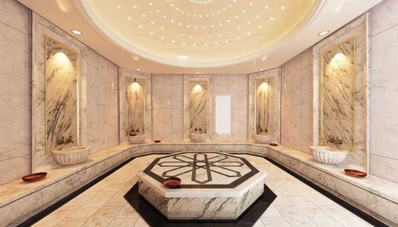 Квартиры, Северный Кипр, Боаз (001499) - фото 46