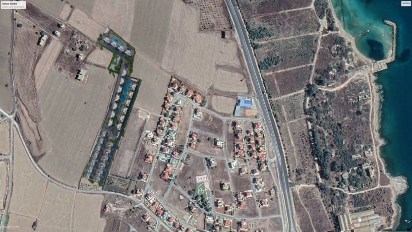 Квартиры, Северный Кипр, Боаз (001499) - фото 53