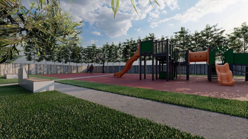 Квартиры, Северный Кипр, Боаз (001499) - фото 33