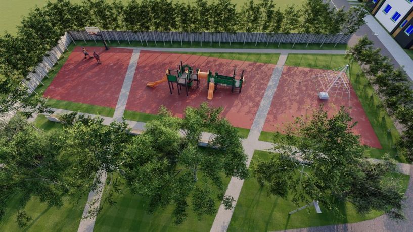 Квартиры, Северный Кипр, Боаз (001499) - фото 34