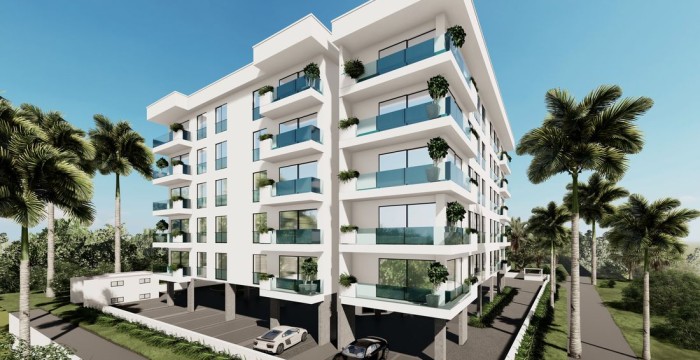 Apartments, North Cyprus, Kyrenia (009498) - pictures 2