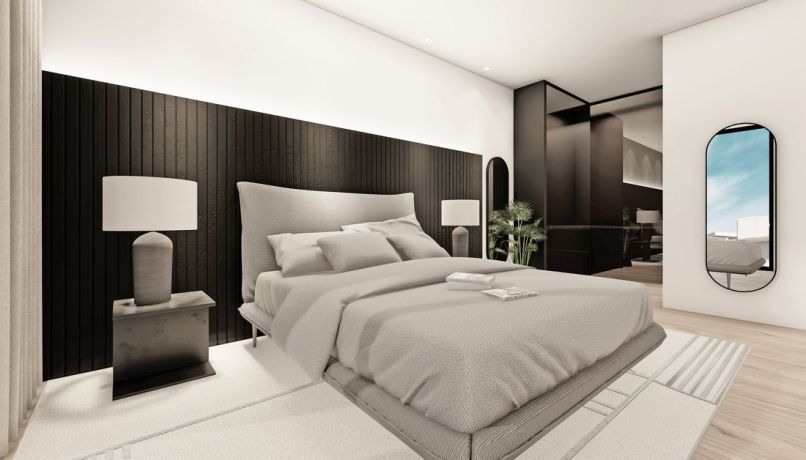 Квартири, Північний Кіпр, Кіренія (009498) - фото 15