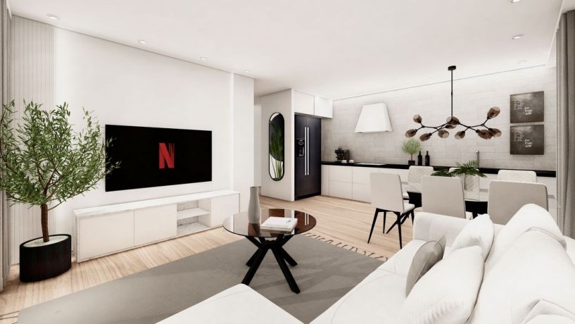 Квартири, Північний Кіпр, Кіренія (009498) - фото 9