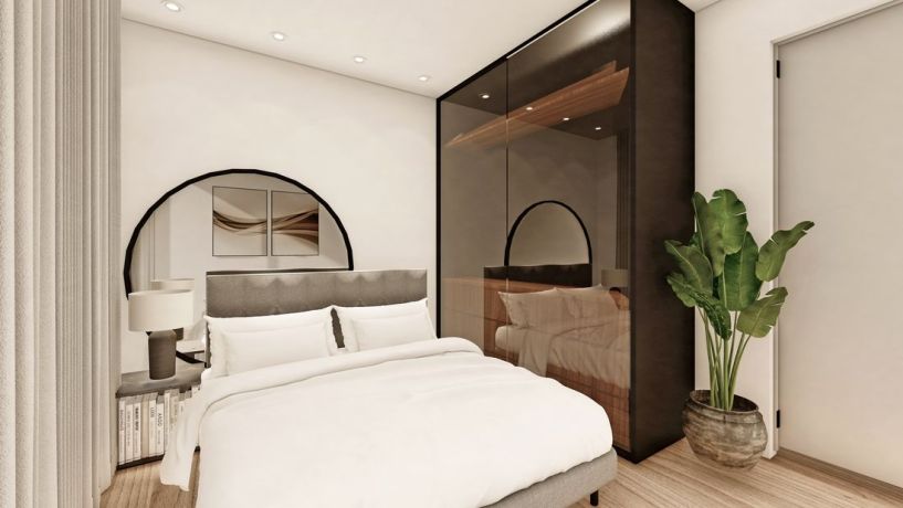 Квартири, Північний Кіпр, Кіренія (009498) - фото 16