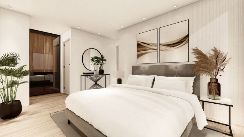 Квартири, Північний Кіпр, Кіренія (009498) - фото 13