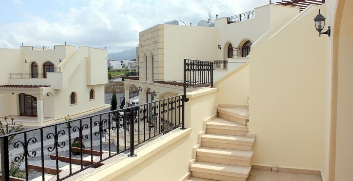 Apartments, North Cyprus, Kyrenia (010498) - pictures 20