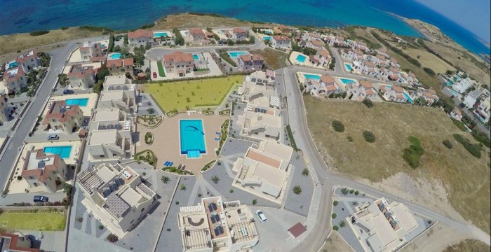 Apartments, North Cyprus, Kyrenia (010498) - pictures 15