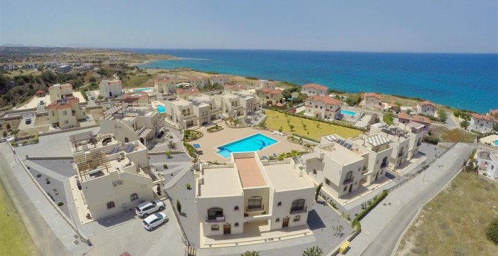 Apartments, North Cyprus, Kyrenia (010498) - pictures 16