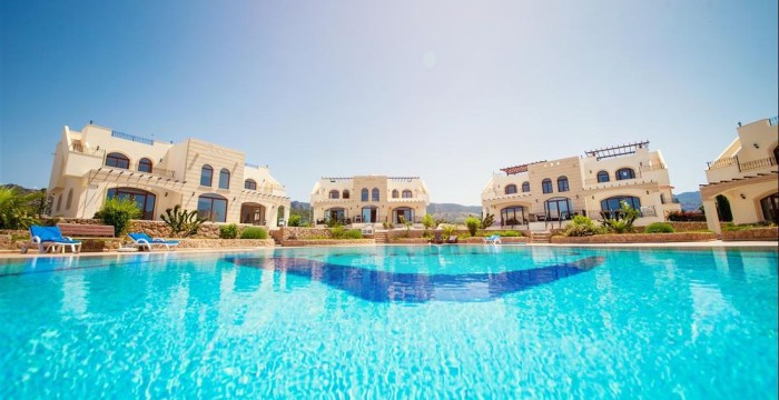 Квартиры, Северный Кипр, Кирения (010498) - фото 13