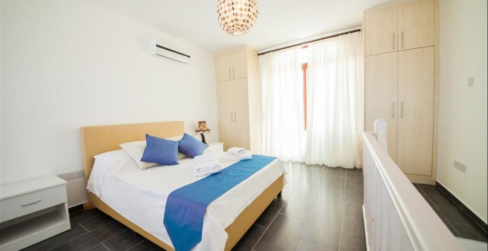 Apartments, North Cyprus, Kyrenia (010498) - pictures 25