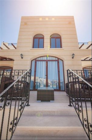 Квартири, Північний Кіпр, Кіренія (010498) - фото 10