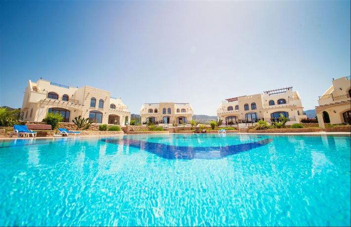 Квартири, Північний Кіпр, Кіренія (010498) - фото 13