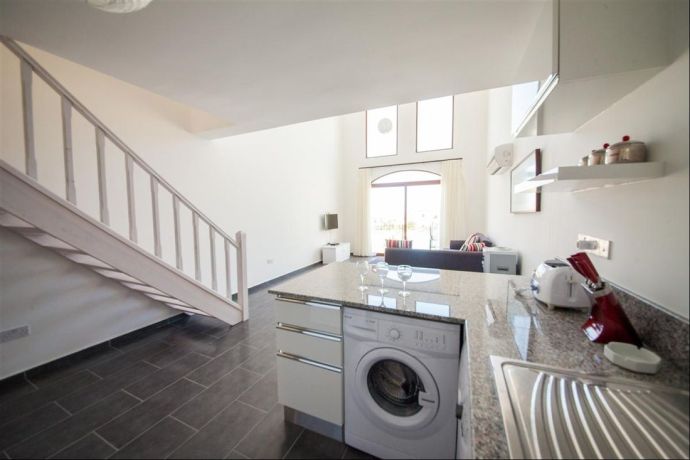 Квартири, Північний Кіпр, Кіренія (010498) - фото 22