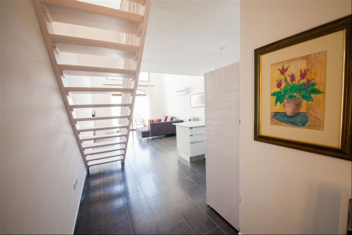 Квартири, Північний Кіпр, Кіренія (010498) - фото 26