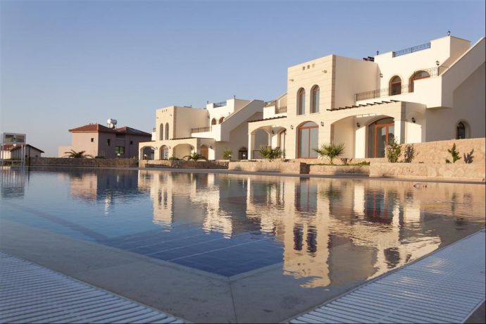 Квартири, Північний Кіпр, Кіренія (010498) - фото 12