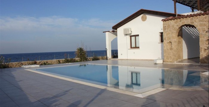 Apartments, North Cyprus, Esentepe (011498) - pictures 8