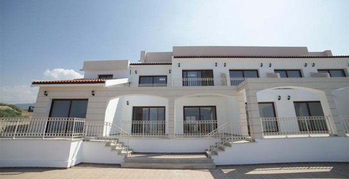 Apartments, North Cyprus, Esentepe (011498) - pictures 2