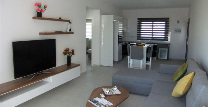 Apartments, North Cyprus, Esentepe (011498) - pictures 19