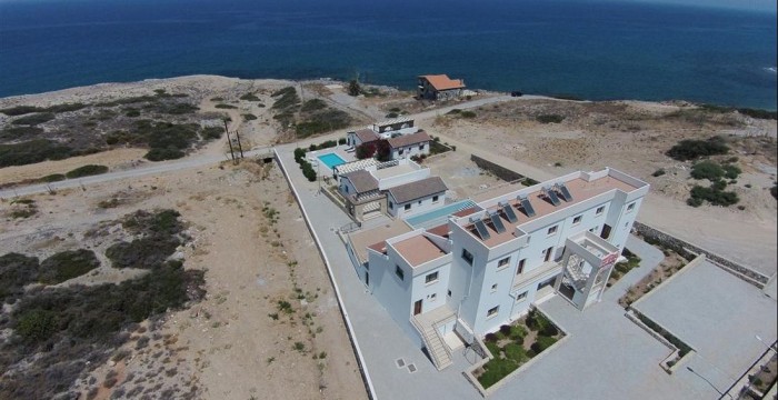Квартири, Північний Кіпр, Есентепе (011498) - фото 14