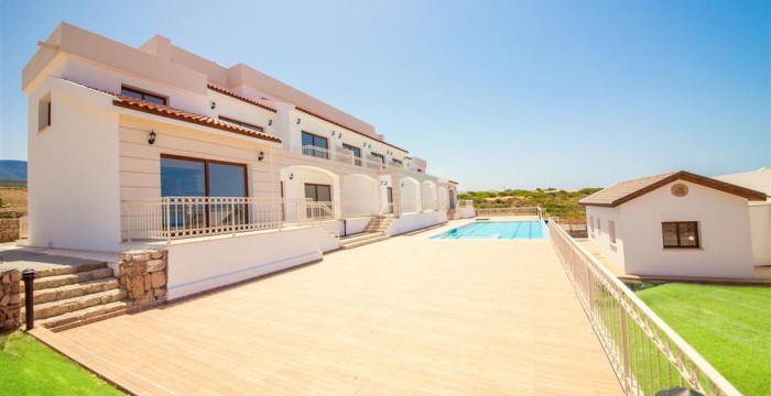 Apartments, North Cyprus, Esentepe (011498) - pictures 3