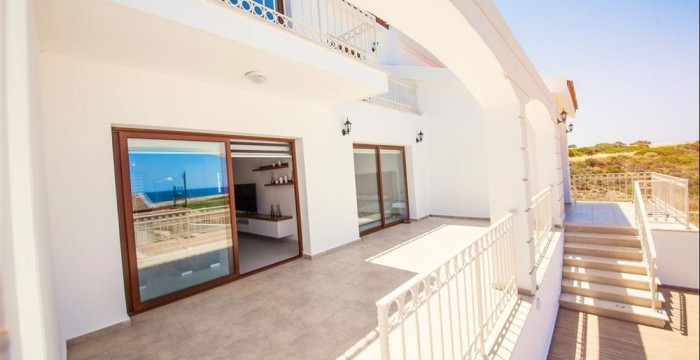 Apartments, North Cyprus, Esentepe (011498) - pictures 13