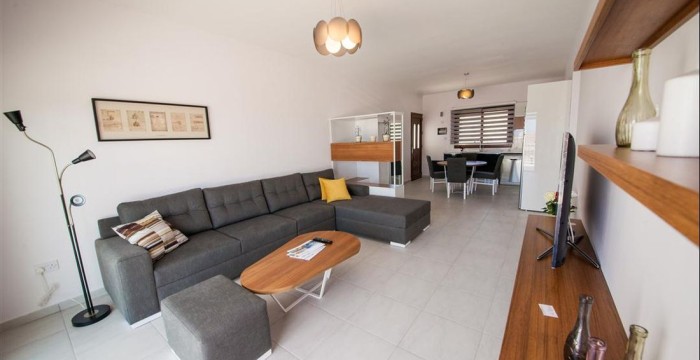 Apartments, North Cyprus, Esentepe (011498) - pictures 27